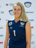 Нина Карнюхина