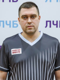 Данил Солдацков
