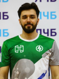 Камиль Файзрахманов
