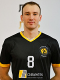 Андрей Баранов