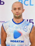 Павел Гниломедов