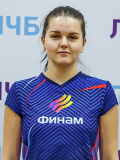 Дарина Афанасьева