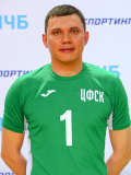 Дмитрий Лихотай