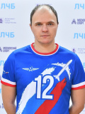 Михаил Гусев