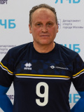 Алексей Плешков