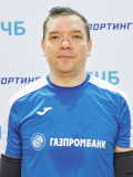 Антон Моисеенко