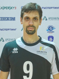 Дмитрий Стражников