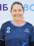 Екатерина Мелкозерова