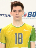 Богдан Кудряшов