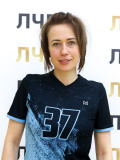 Ксения Алушкина