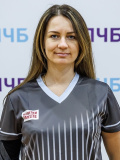 Екатерина Шлепакова