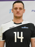 Сергей Бондарев