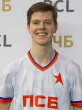 Арсений Леонтьев