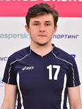 Ярослав Куренков
