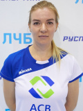 Юлия Трушина
