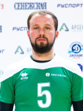 Дмитрий Михайлов