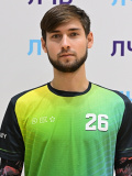 Олег Писарев