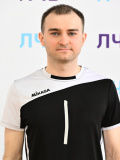 Александр Шеховцов
