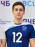 Григорий Дубинский