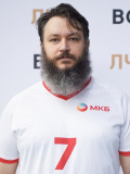 Михаил Васильев
