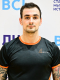 Сергей Серов
