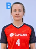 Антонина Паршина