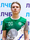 Алексей Мельников