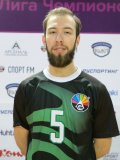 Евгений Рудаков