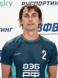 Семен Костерин