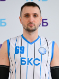 Виталий Кутовой