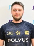 Иван Коровкин