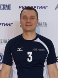 Сергей Горинов