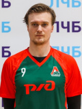 Сергей Ступин