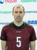 Алексей Аканов