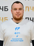 Андрей Жихорев