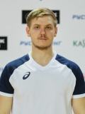 Александр Гудошников