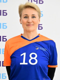 Елена Лаптева