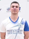 Сергей Сердюченко
