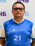 Владимир Шилохвостов