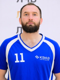 Алим Балов