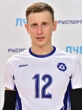 Иван Шевяков