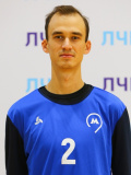 Дмитрий Маценко