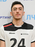 Нидо Мамадаёзов