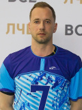 Валерий Ещенко