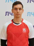 Алексей Кабанов