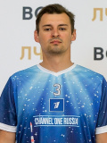 Александр Костриченко