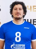 Александр Федорцев