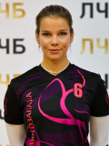 Алена Кондратова