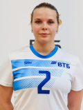 Елизавета Легкова