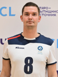 Павел Пятанин
